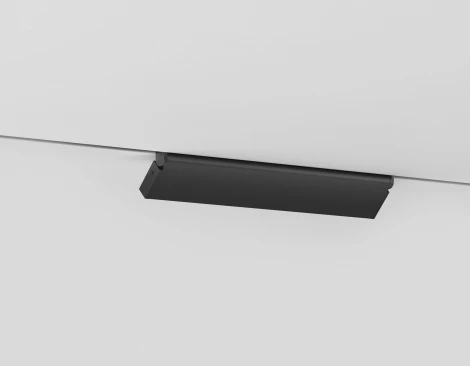 Трековый светильник магнитный светодиодный 3CCT 3000K-6000K 10W 48V Ambrella Track System GL2350