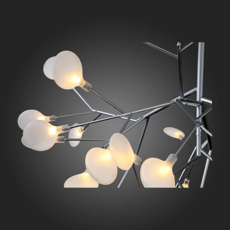 Подвесная люстра ST Luce Riccardo SL411.123.45