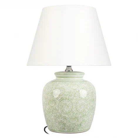 Настольная лампа Loft It Orchid 10491T Green