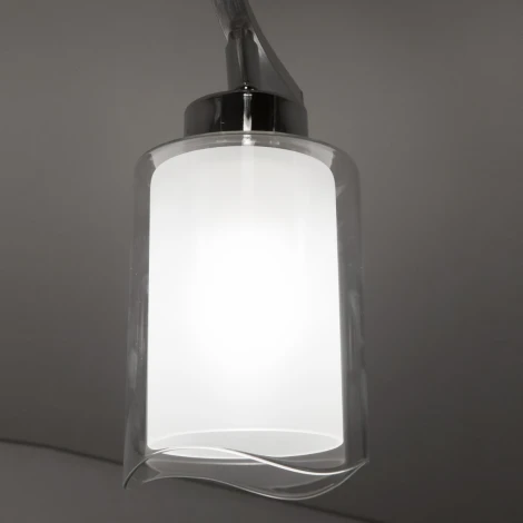 Потолочная люстра Citilux Аэлита CL169141 (220V)