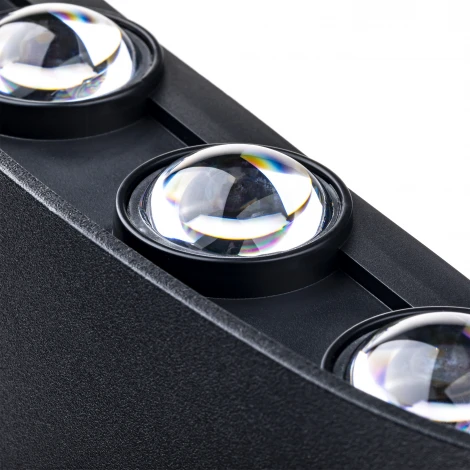 Архитектурная подсветка светодиодная duwi 24772 6