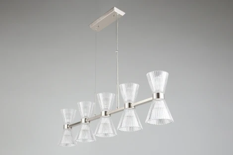 Подвесной светильник Aployt Elinor APL.801.13.10