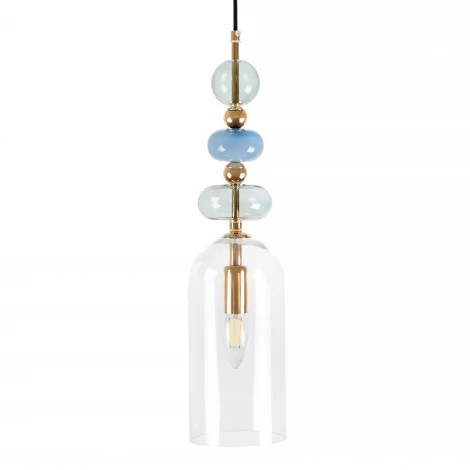 Подвесной светильник MyFar Louis MR2506-1P