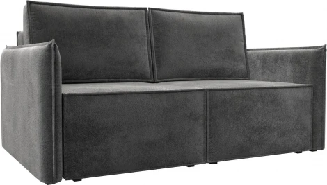 Диван прямой Либерти мини Лига Диванов (Велюр) арт.126662