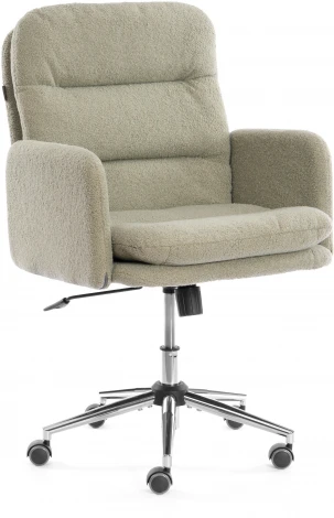 Кресло Dover хром Tetchair арт.24939