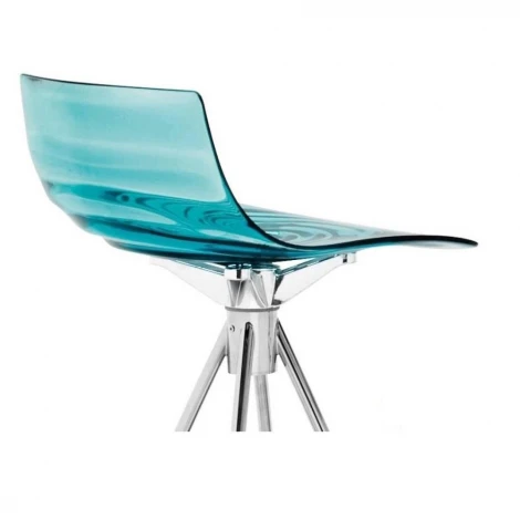 Стул полубарный L`EAU Connubia