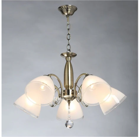 Подвесная люстра Ариадна 105010805