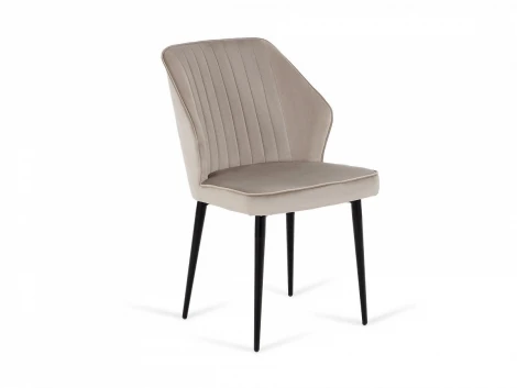 Стул Franz ОГОГО 771621 (серо-бежевый)