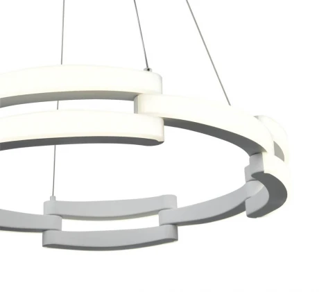 Подвесной светильник Vele Luce Ufo 983 VL7111P12