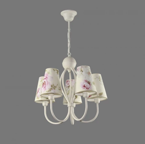 Подвесная люстра Namat Salko 1340/9