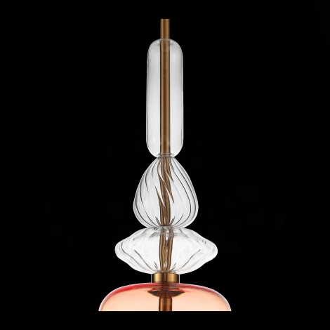 Подвесной светильник ST Luce Illuvio SL1147.903.01