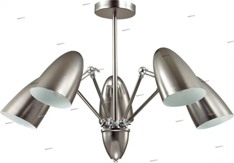 Потолочная люстра Lumion Kriya 3589/5C