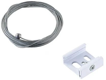 Подвесной комплект Italline WSO трехфазный 37D white