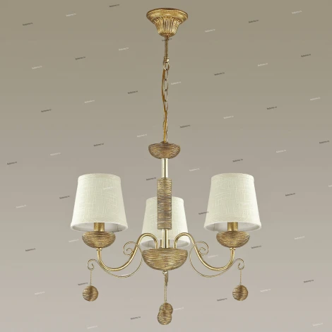 Подвесная люстра Lumion Miralia 3502/3