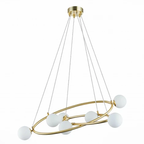 Подвесной светильник ST Luce Rialto SL1508.203.07