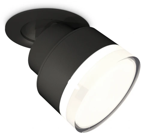 Спот Ambrella TECHNO SPOT XM8102528 (220V)