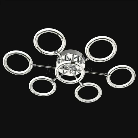 Максисвет 1-1659-7-CR Y LED