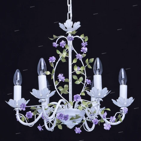 Подвесная люстра MW-Light Букет 421014406