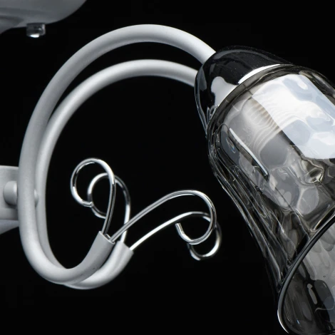 Потолочная люстра на штанге De City Моника 372014305 (220V)