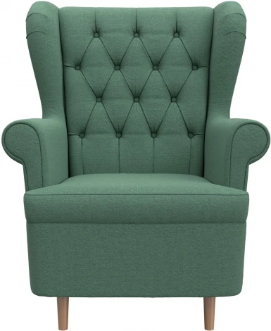 Кресло Торин Люкс Лига Диванов (Рогожка) арт.125096