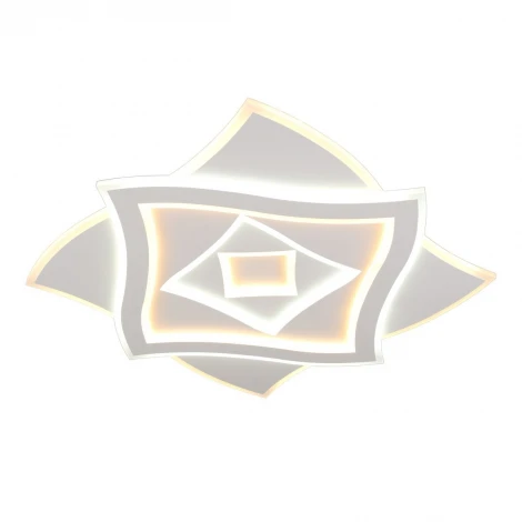 Потолочная люстра Omnilux Casarile OML-08907-219