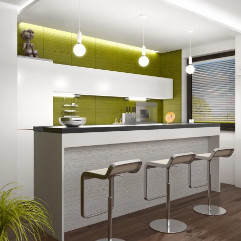 Подвесной светильник Eurosvet Bubble 50151/1 золото (220V, на проводе, шар)