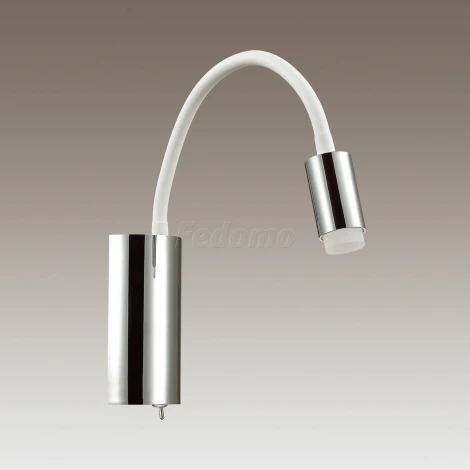 Бра Odeon Light Bruno 3989/3WL