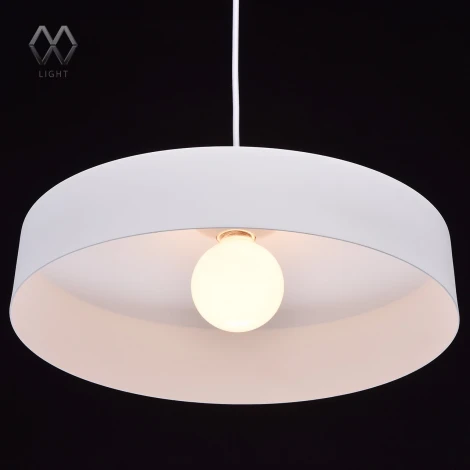 Подвесной светильник MW-Light Раунд 636010901