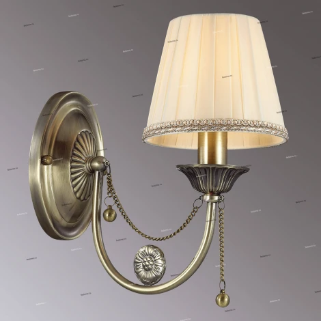 Бра Odeon Light Ignessa 3222/1W