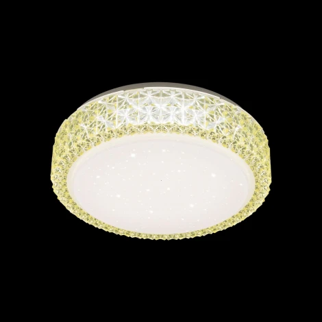 Потолочный светильник Citilux Кристалино CL705012