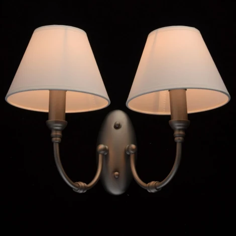 Бра MW-Light Консуэло 614022002