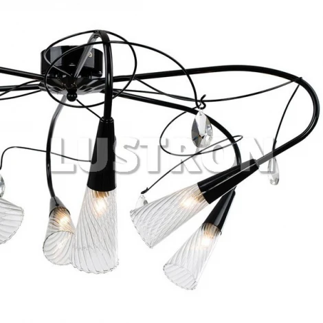 Потолочная люстра Lightstar Aereo 711067