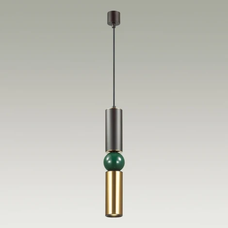 Подвесной светильник Odeon Light Sakra 4072/5L (220V, на проводе)