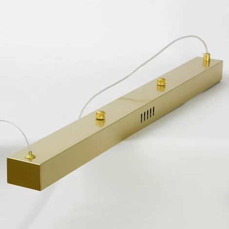 Подвесной светильник светодиодный Lussole Bradford LSP-7294 (220V, на проводе)