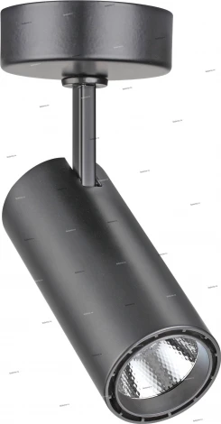 Накладной точечный светильник Novotech Selene 357552 (LED, 220V)