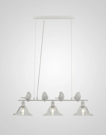 Подвесной светильник Мелодия Света PS1N 000062583