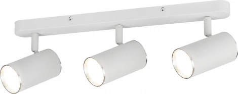 Спот ЭРА OL35-3 WH (220V)