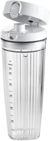 Блендер персональный 550 мл, серебристый ZWILLING Enfinigy 53003-000