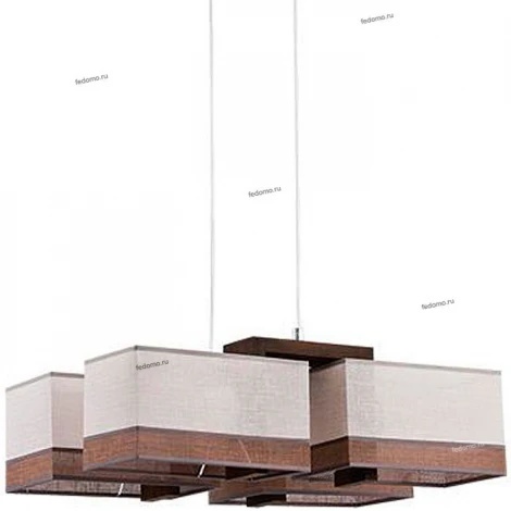 TK Lighting Paja Venge 266