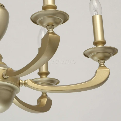 Подвесная люстра MW-Light ДельРей 700010806