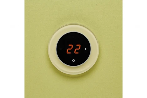 Терморегулятор AURA RONDA 1014 BEIGE CLASSIC (КЛАССИЧЕСКИЙ БЕЖЕВЫЙ)