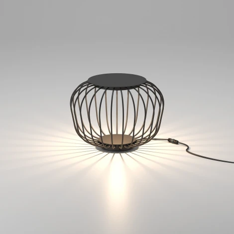 Наземный светильник Elektrostandard Firenze 35178/H (LED, 220V, IP65)