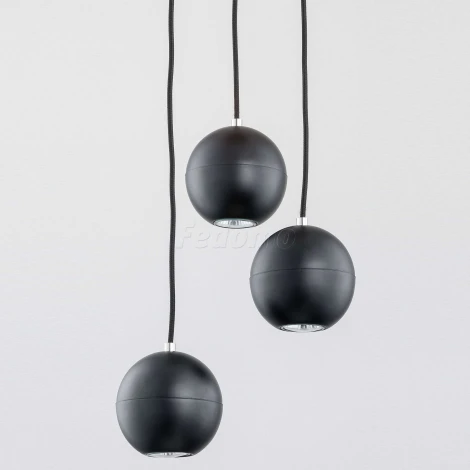 Подвесной светильник Alfa Ball Plafon 24486