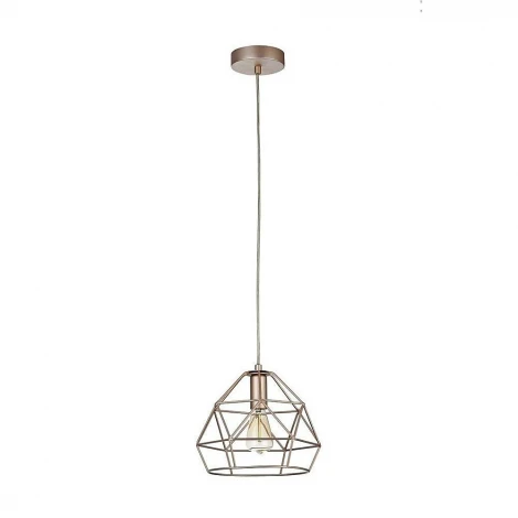 Подвесной светильник Maytoni Soprano T432-PL-01-G