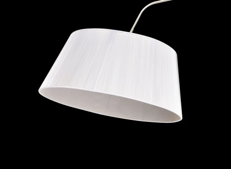 Торшер Lumina Deco Cruse LDF 8011 WT