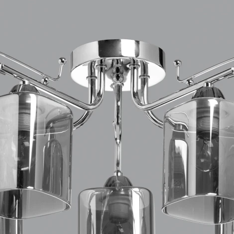 Потолочная люстра De City Олимпия 106010105 (220V)