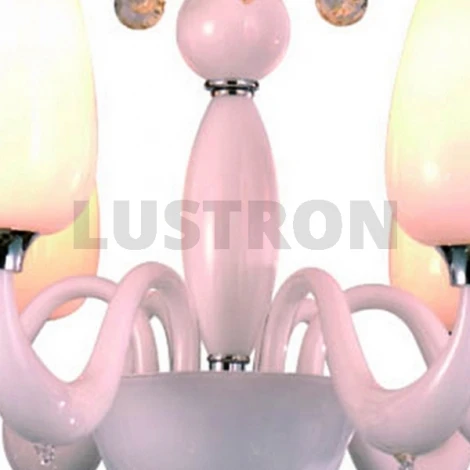 Подвесная люстра IDLamp 482 482/6-white