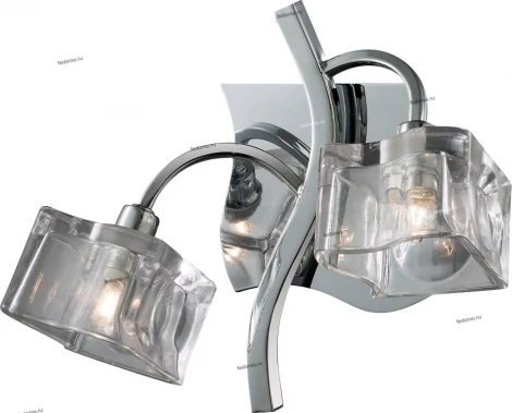 Бра Odeon Light Isid 2158/2W