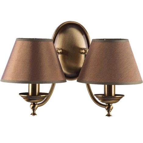 Бра Kutek San Marino SAN-K-2(P/A)SW