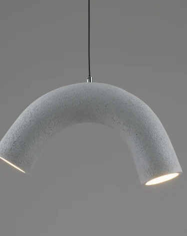 Подвесной светильник светодиодный Moderli Roll V11671-PL (220V, на проводе)